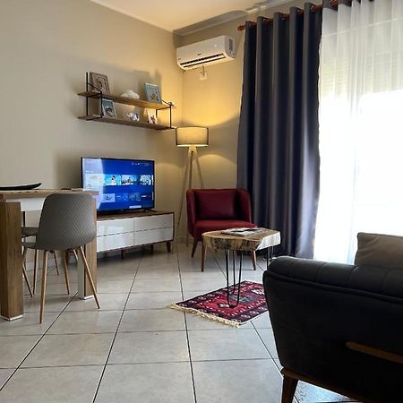 Vlorë Numa Apartament מראה חיצוני תמונה