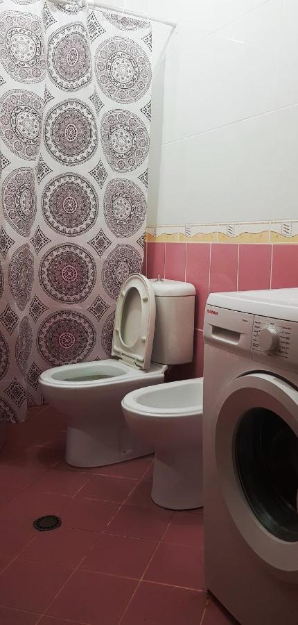 Vlorë Numa Apartament מראה חיצוני תמונה