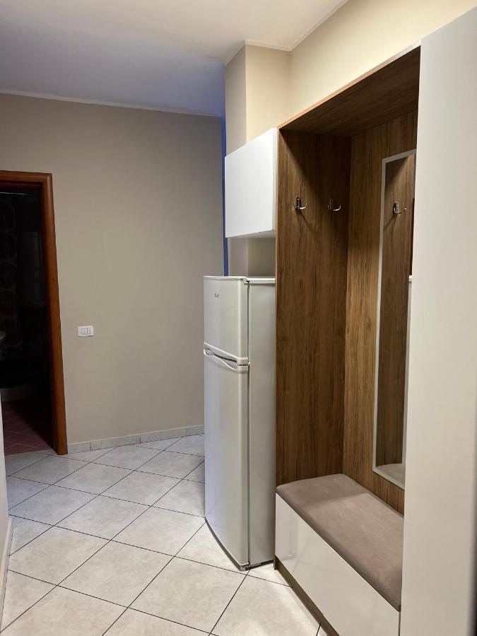 Vlorë Numa Apartament מראה חיצוני תמונה